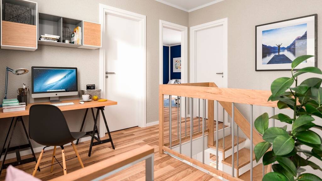 Einfamilienhaus zum Kauf provisionsfrei 329.000 € Crossen Crossen an der Elster 07613