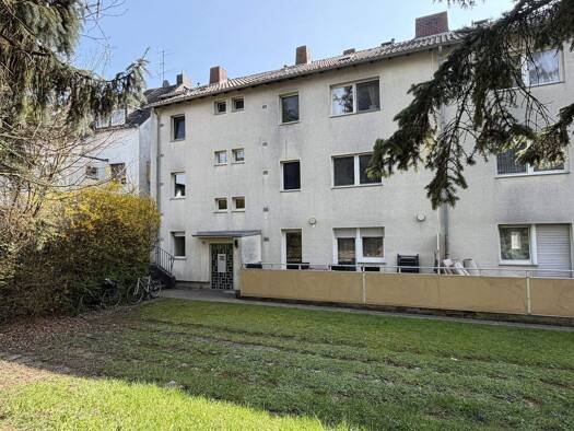 Wohnung zum Kauf 285.000 € 2 Zimmer 64 m² 2. Geschoss Longerich Köln 50739