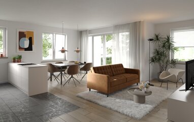 Terrassenwohnung zum Kauf provisionsfrei als Kapitalanlage geeignet 454.000 € 3 Zimmer 98,8 m² Friedrich-Hecker-Str. 12 Schopfheim Schopfheim 79650