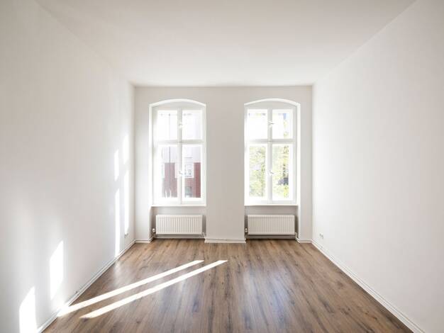 Wohnung zum Kauf 299.000 € 2 Zimmer 61,5 m² 1. Geschoss Neue Hochstraße 43 Gesundbrunnen Berlin 13347