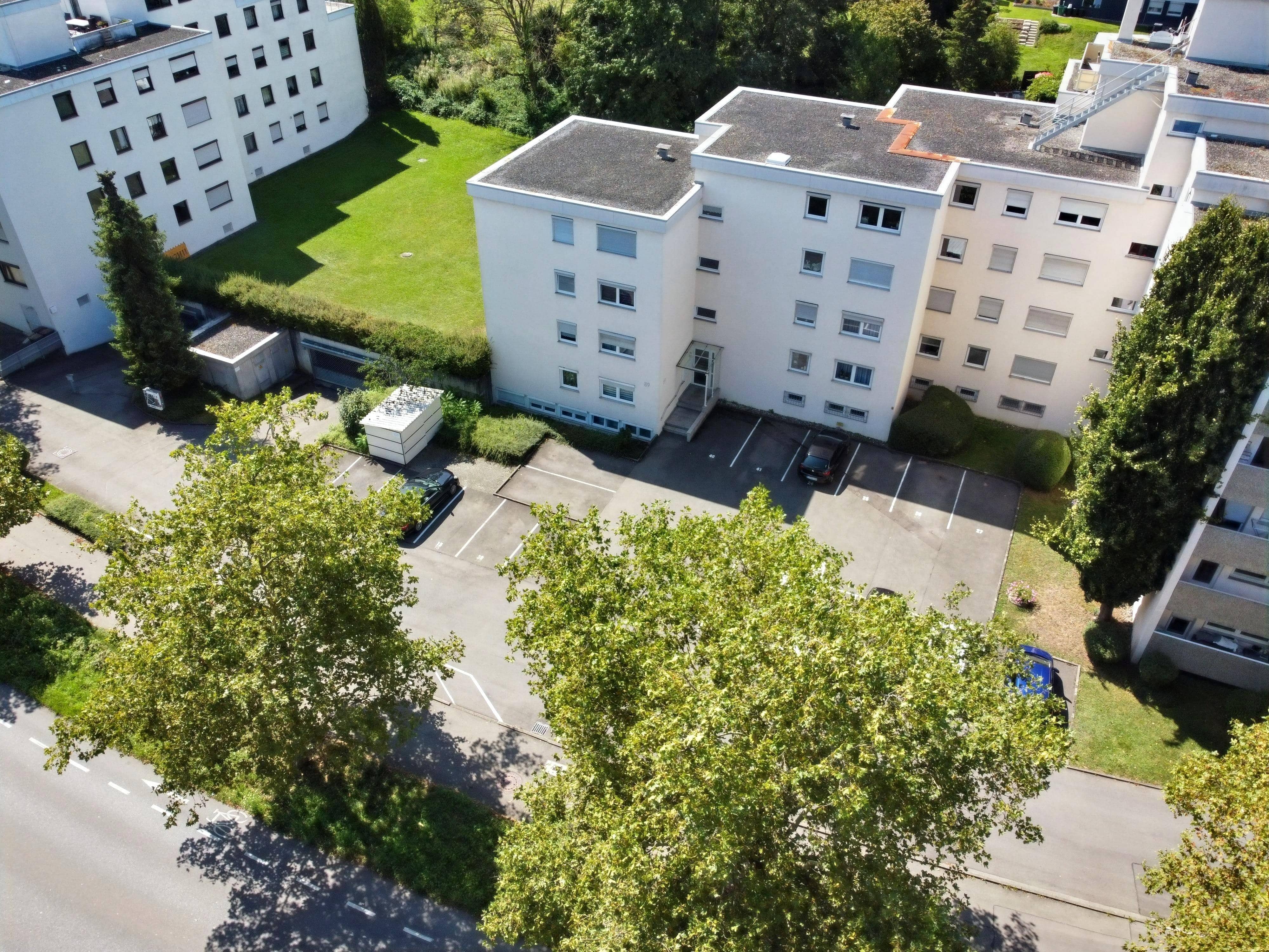 Wohnung zum Kauf 265.000 € 4 Zimmer 80 m²<br/>Wohnfläche Pfullingen 72793