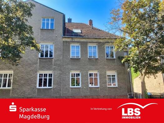Mehrfamilienhaus zum Kauf 249.000 € 10 Zimmer 250 m² 627 m² Grundstück Genthin 39307