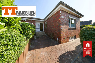 Einfamilienhaus zum Kauf 289.000 € 6 Zimmer 119 m² 760 m² Grundstück Neuengroden Wilhelmshaven-Neuengroden 26386