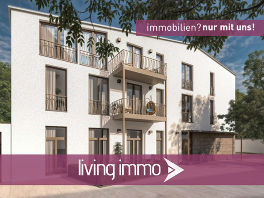 Wohnung zum Kauf provisionsfrei 275.000 € 2 Zimmer 36,5 m² EG Innenstadt Regensburg 93047