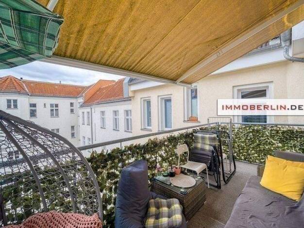 Wohnung zum Kauf 779.000 € 3 Zimmer 123 m² frei ab sofort Wilmersdorf Berlin 10717