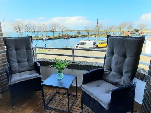 Wohnung zum Kauf provisionsfrei 398.000 € 2 Zimmer 51 m² 1. Geschoss Orth Fehmarn 23769
