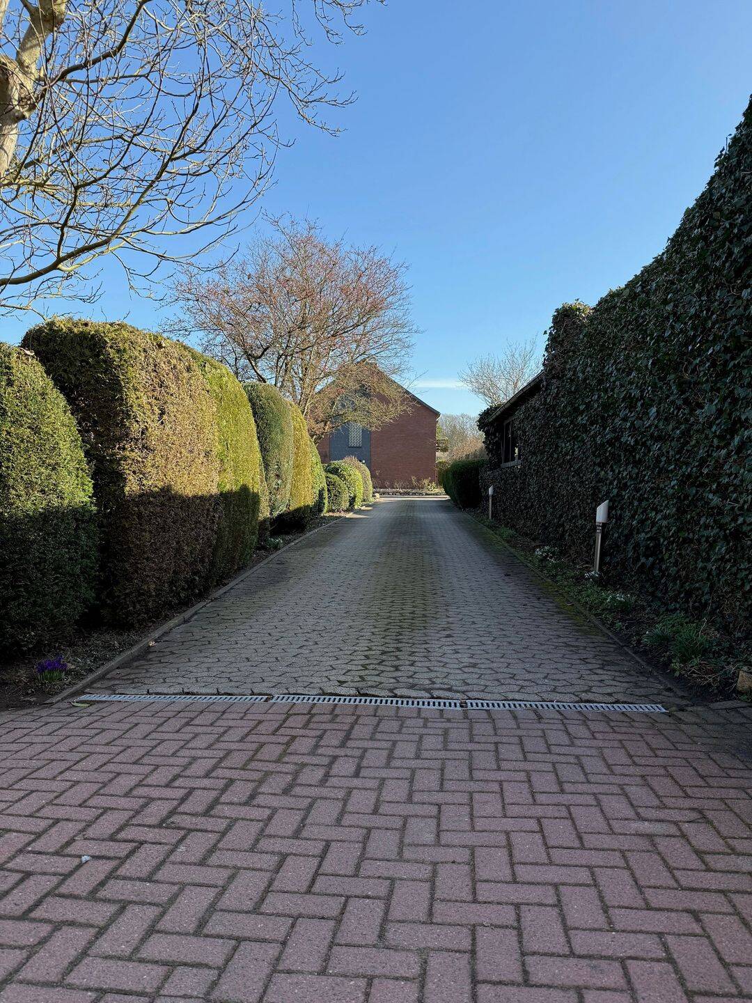 Immobilie in Hagen im Bremischen - Hochwertiges 1-2 Familienhaus in bester Lage von Hagen - Bild 1