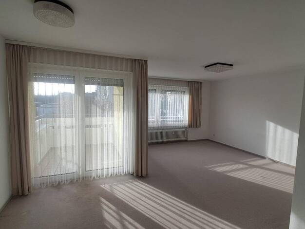 Wohnung zum Kauf provisionsfrei 395.000 € 4,5 Zimmer 96 m² 4. Geschoss Erlenweg 2 Waldhäuser-Ost Tübingen 72076