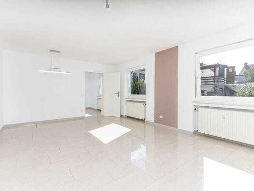 Mehrfamilienhaus zum Kauf 229.000 € 4 Zimmer 110 m² 287 m² Grundstück Wallerfangen Wallerfangen 66798