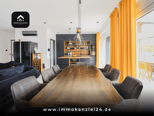 Penthouse zur Miete 2.995 € 3 Zimmer 138,1 m² 3. Geschoss Goldscheuer Kehl 77694