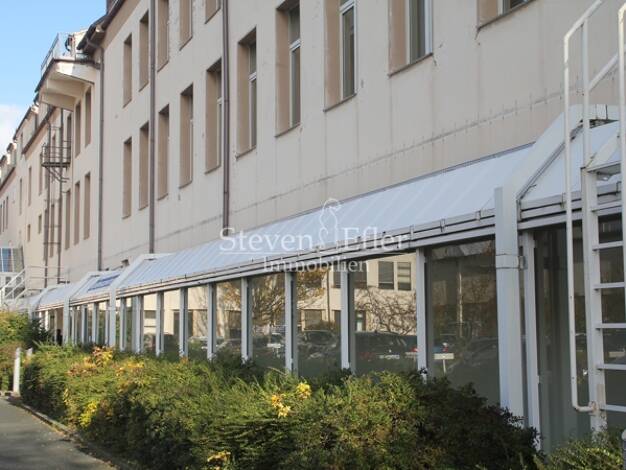 Bürofläche zur Miete 7,75 € 232,9 m² Bürofläche Hasenbuck Nürnberg 90461