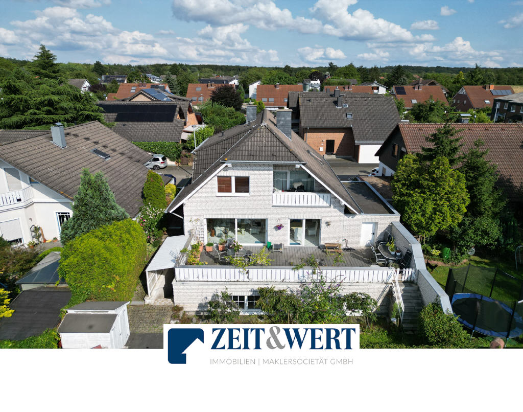 Einfamilienhaus zum Kauf 638.000 € 7 Zimmer 283 m²<br/>Wohnfläche 385 m²<br/>Grundstück Liblar Erftstadt-Liblar 50374