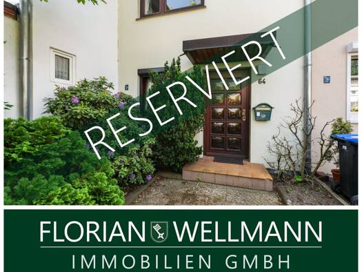 Reihenmittelhaus zum Kauf 195.000 € 3 Zimmer 75,9 m² 136 m² Grundstück Neue Vahr Südost Ost 28327