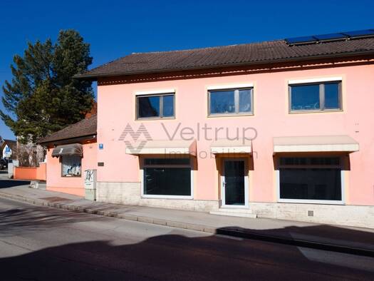 Praxis zur Miete 880 € 2 Zimmer 80 m² Bürofläche Herrenstraße 25 Dießen Dießen am Ammersee 86911