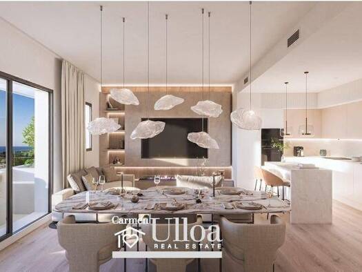 Wohnung zum Kauf 459.500 € 2 Zimmer 100 m² 5. Geschoss la Vila Joiosa / Villajoyosa 03570