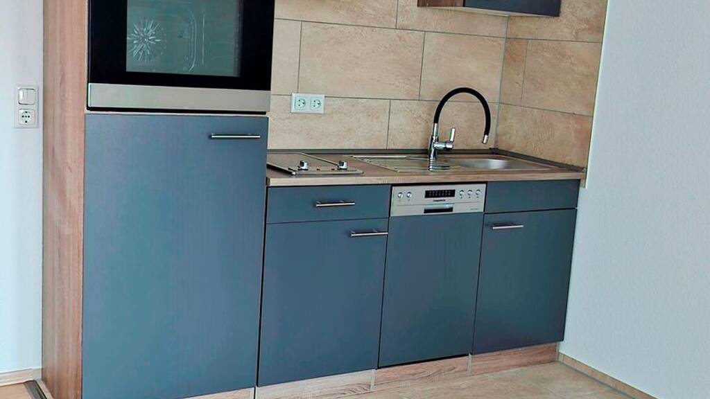 Wohnung zur Miete 295 € 1 Zimmer 20 m² Geschoss 3/4 frei ab sofort Passstraße 117 Aachen 52070