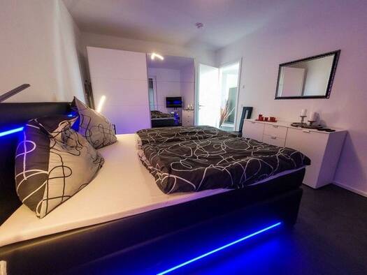 Wohnung zur Miete 1.190 € 3 Zimmer 12 m² frei ab sofort Neuhausen-Nymphenburg München 81249
