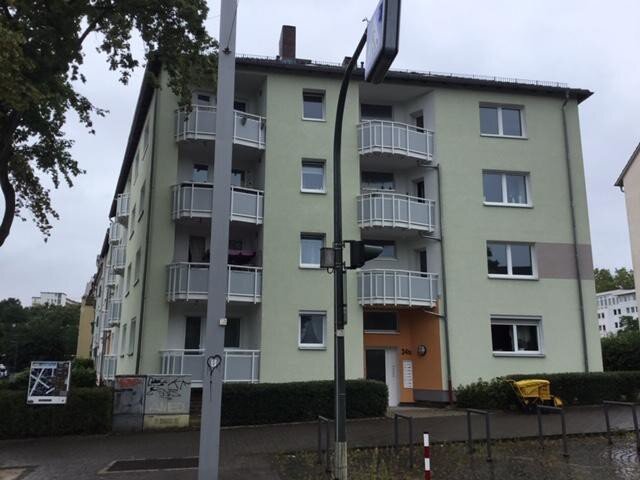 Wohnung zur Miete 885 € 3 Zimmer 88,5 m²<br/>Wohnfläche 3.<br/>Geschoss 01.03.2025<br/>Verfügbarkeit Wilhelmshöher Allee 34 B Karthäuserstraße Kassel 34117