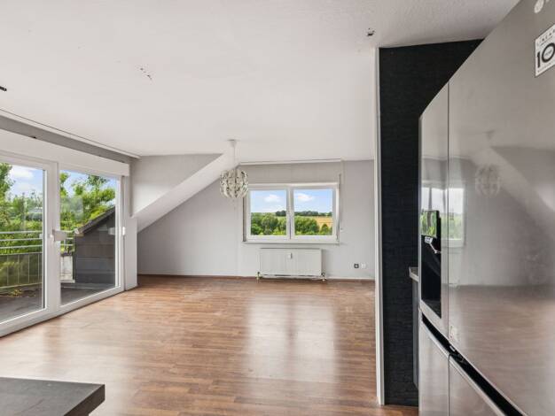 Wohnung zum Kauf 179.000 € 3 Zimmer 67 m² Lützellinden Gießen 35398
