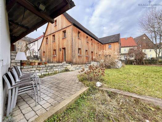 Haus zum Kauf 749.000 € 7 Zimmer 264 m² 900 m² Grundstück Großenbuch Grossenbuch 91077