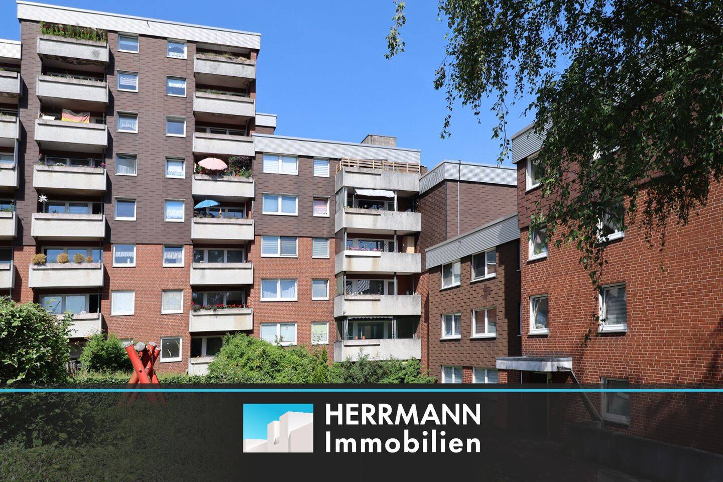 Wohnung zum Kauf, Springe