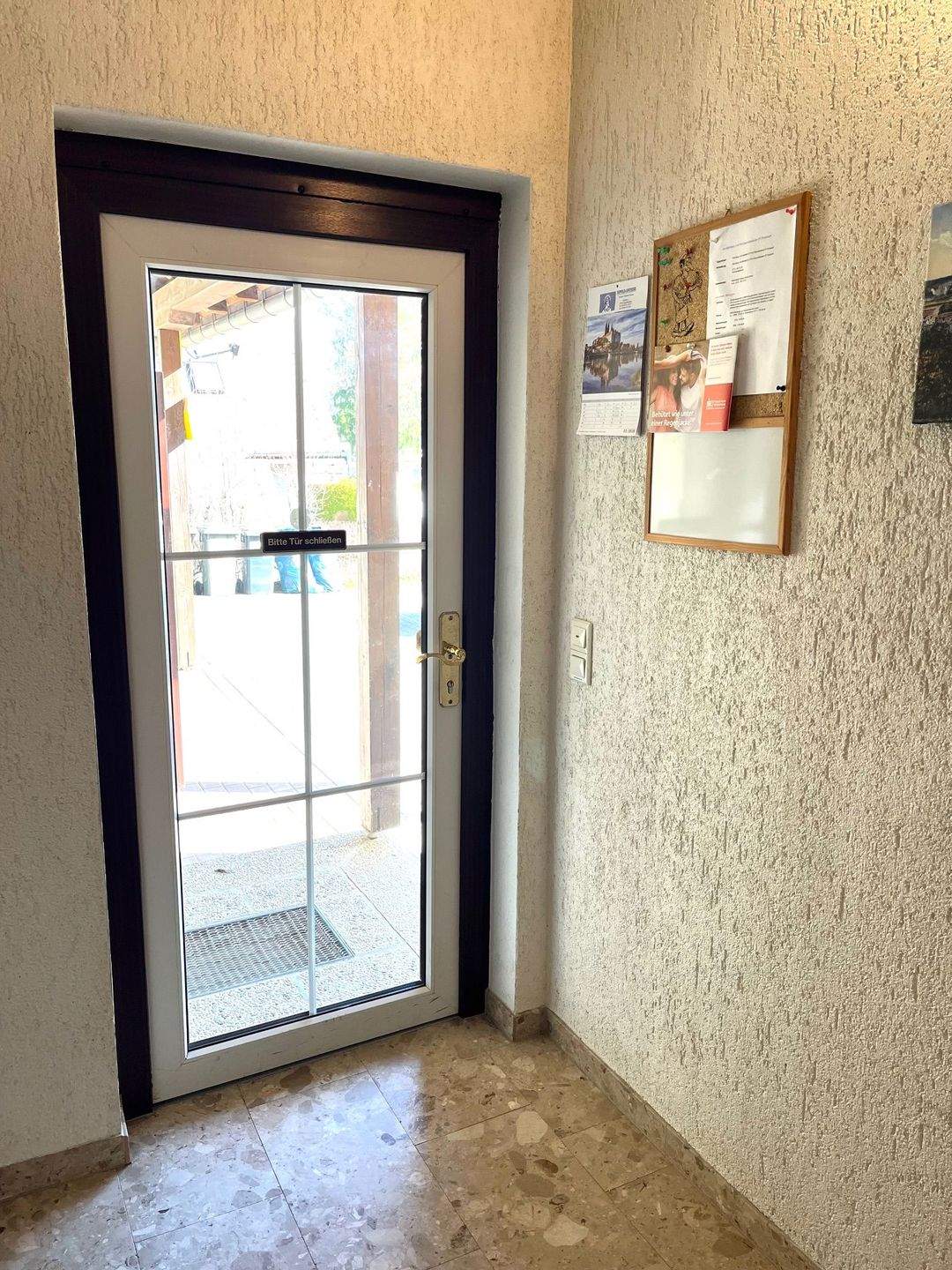 Immobilie in Dippoldiswalde - Malter-Talsperre Paulsdorf - ein Haus, ein Grundstück = 3 ETW+ 1 Gewerbe Komplettverkauf - Bild 4