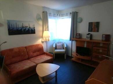 Studio zur Miete Wohnen auf Zeit 995 € 1 Zimmer 35 m² frei ab sofort Grünau Berlin 12527