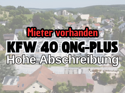 Wohnung zum Kauf provisionsfrei 548.900 € 3 Zimmer 110 m² EG Raigeringer Straße 44 Amberg 92224