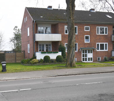 Studio zum Kauf 94.000 € 3 Zimmer 55,3 m² 1. Geschoss Burg 25712