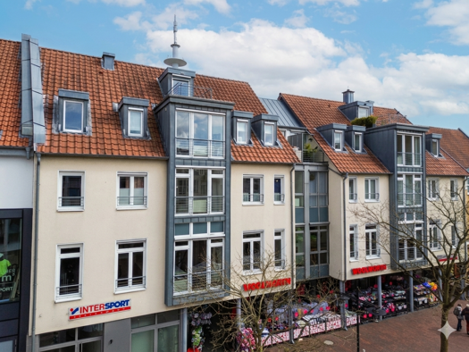 WG-Zimmer zum Kauf 495.000 € 3,5 Zimmer 143,7 m² Innenstadt Gütersloh 33330