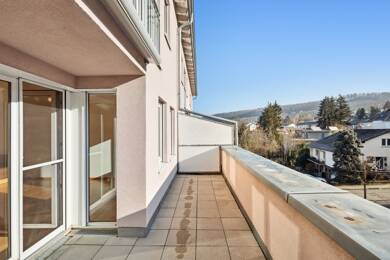 Maisonette zum Kauf 425.000 € 4,5 Zimmer 121 m² 3. Geschoss Lörrach Lörrach 79539
