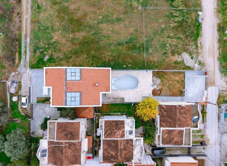 Villa zum Kauf 1.300.000 € 6 Zimmer 350 m² 512 m² Grundstück Kavala
