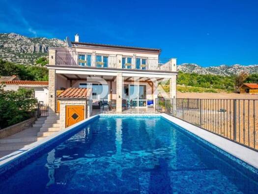 Haus zum Kauf 1.200.000 € 2 Zimmer 260 m² Senj