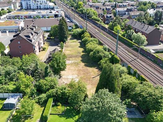 Grundstück zum Kauf 489.000 € 1.655 m² Grundstück Kerpen 50170
