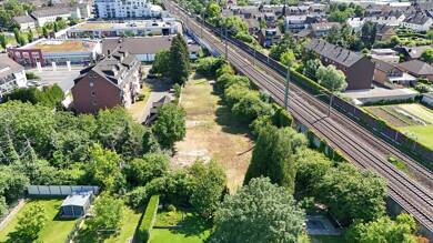 Grundstück zum Kauf 489.000 € 1.655 m² Grundstück Kerpen 50170