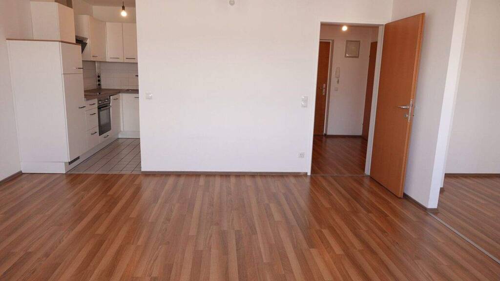 Wohnung zur Miete 622 € 1,5 Zimmer 54,1 m² 5. Geschoss Wien 1100