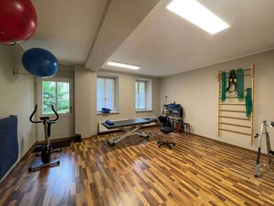 Praxis zur Miete provisionsfrei 2.745 € 6 Zimmer 145 m² Bürofläche Tschaikowskistraße 16 Zentrum - Nordwest Leipzig 04105