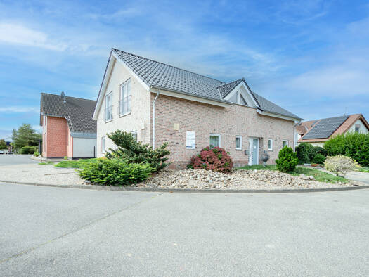 Mehrfamilienhaus zum Kauf 448.000 € 11 Zimmer 200 m² 491 m² Grundstück Waldfeucht 52525