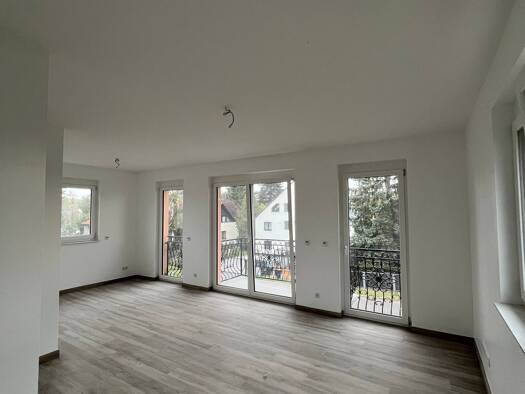 Wohnung zur Miete 1.780 € 4 Zimmer 85 m² Geschoss 1/2 frei ab sofort Rosenthal Berlin 13158