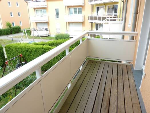 Wohnung zur Miete 800 € 3 Zimmer 75 m² 1. Geschoss frei ab 01.08.2026 Saxoniastraße 55 Althen-Kleinpösna Leipzig 04319
