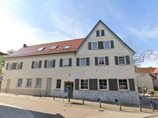 Hotel zum Kauf 2.850.000 € 23 Betten 542 m² Grundstück Kochendorf Bad Friedrichshall 74177