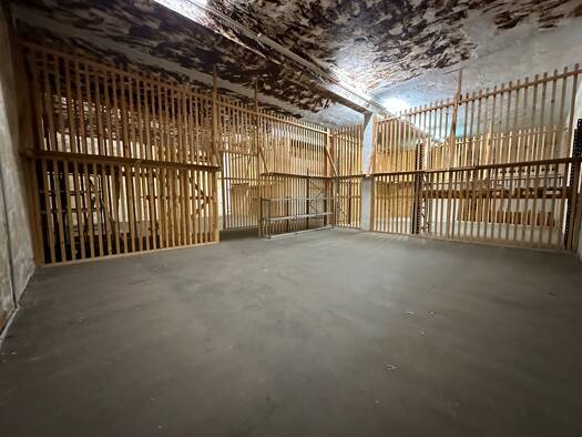 Lagerhalle zur Miete provisionsfrei 185 m² Lagerfläche Bahnhofstraße 8 Wolfurt 6922