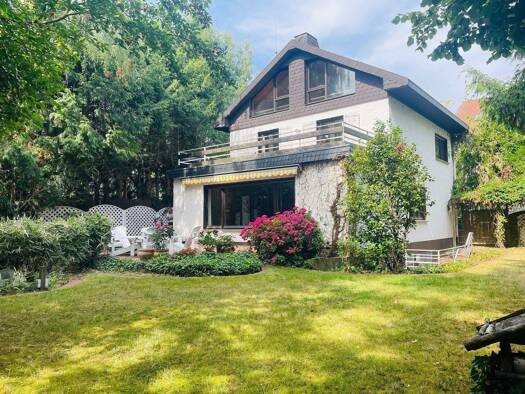 Einfamilienhaus zum Kauf 580.000 € 7 Zimmer 165 m² 929 m² Grundstück frei ab sofort Röttgen Bonn 53125