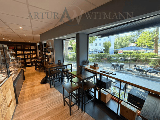 Laden zur Miete provisionsfrei 780 € 78 m² Verkaufsfläche Lahr Lahr/Schwarzwald 77933