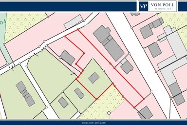 Grundstück zum Kauf 99.000 € 1.543 m² Grundstück Neustadt Brandenburg an der Havel 14776