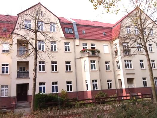 Wohnung zum Kauf 125.000 € 2 Zimmer 58 m² 4. Geschoss Steindamm 41 Senftenberg Senftenberg 01968
