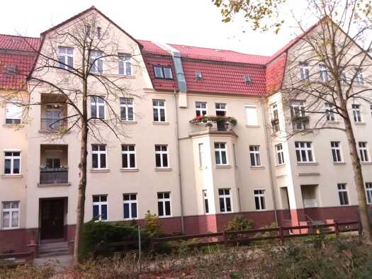 Wohnung zum Kauf 125.000 € 2 Zimmer 58 m² 4. Geschoss frei ab sofort Steindamm 41 Senftenberg Senftenberg 01968