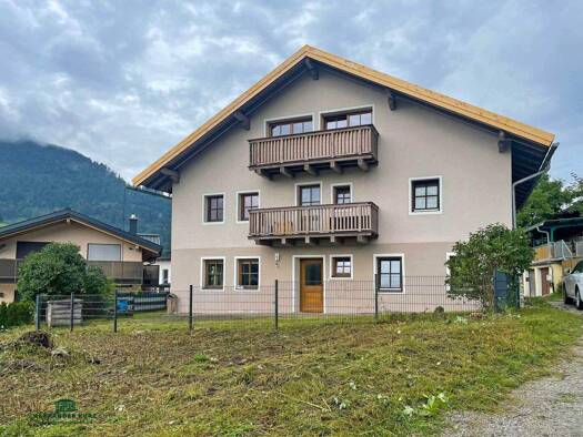Sonstiges zum Kauf als Kapitalanlage geeignet 950.000 € 262,4 m² 539 m² Grundstück Sankt Veit im Pongau 5621