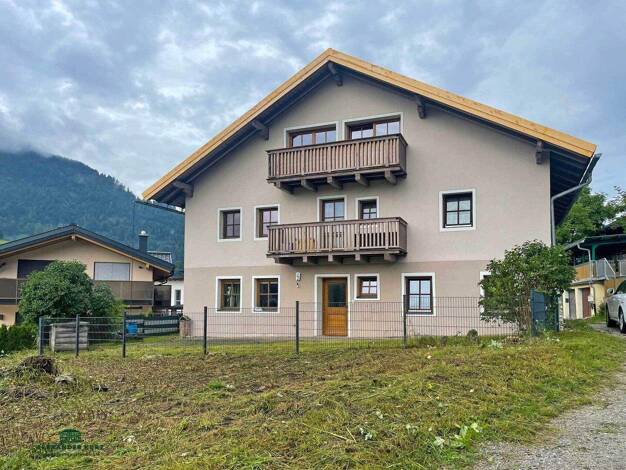 Sonstiges zum Kauf als Kapitalanlage geeignet 950.000 € 262,4 m² 539 m² Grundstück Sankt Veit im Pongau 5621