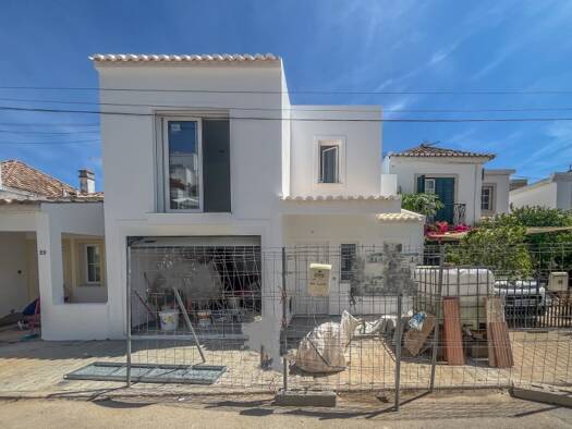 Haus zum Kauf 550.000 € 3 Zimmer 105 m² Tavira (Santa Maria e Santiago)